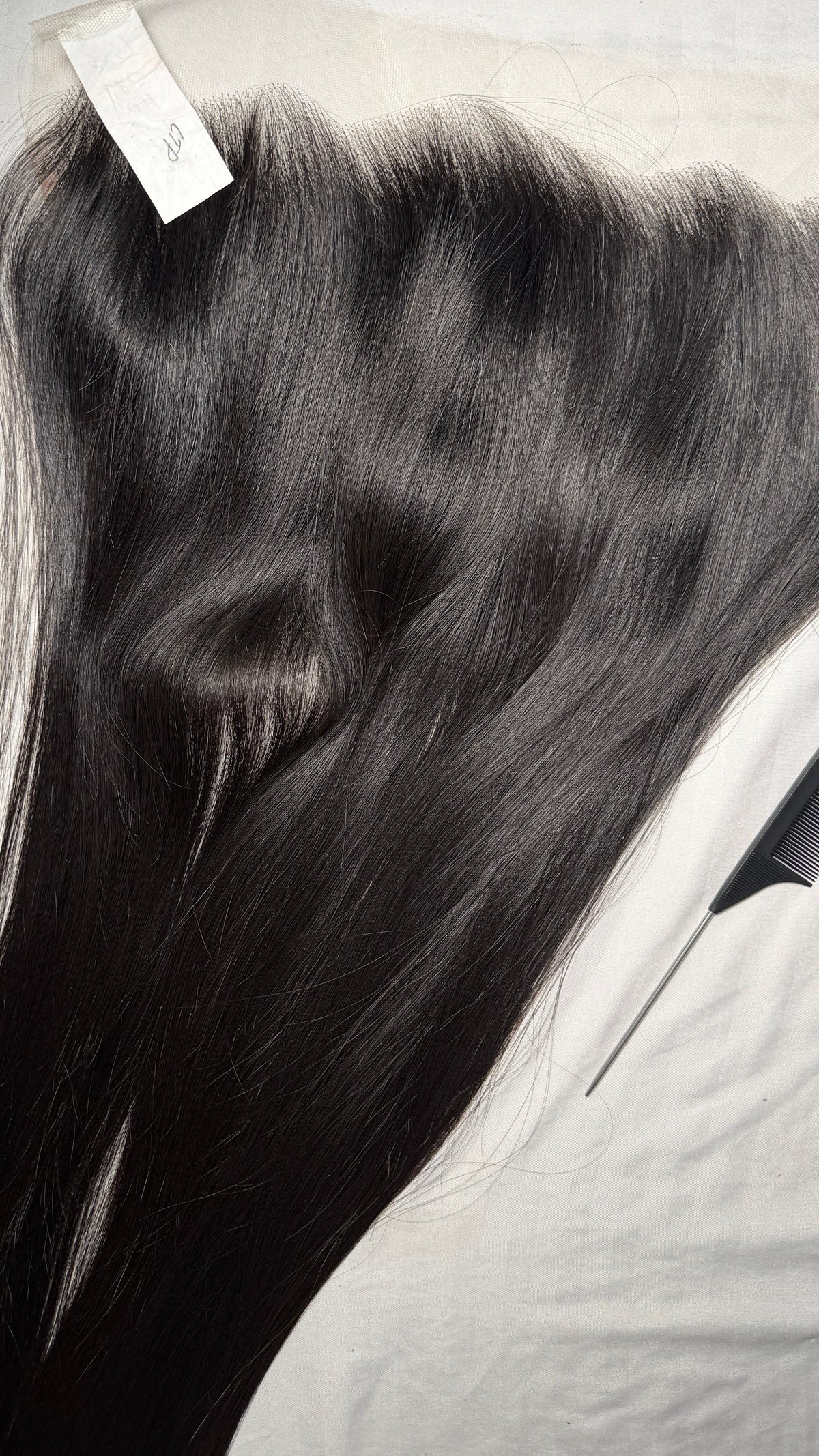Vietnamese Straight HD Lace Frontal