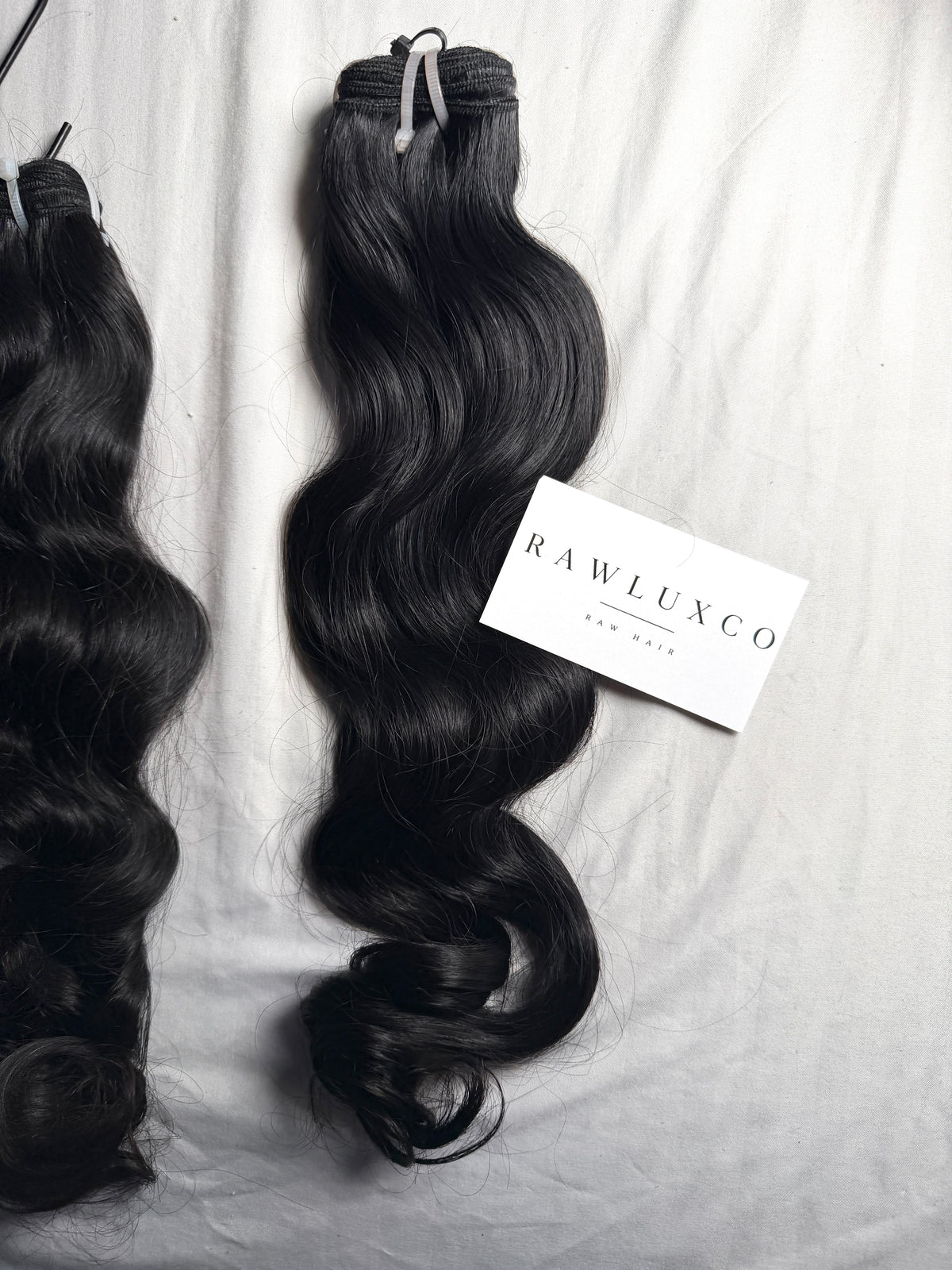 Indian Body Wave